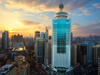 深圳彭年万丽酒店