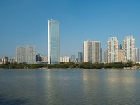 惠州富力万丽酒店