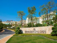 惠州白鹭湖雅居乐喜来登度假酒店