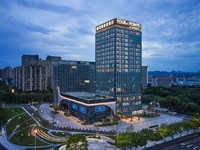 湖州福朋喜来登酒店