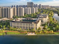 湖州南浔福朋喜来登酒店
