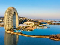 湖州太湖喜来登温泉度假酒店