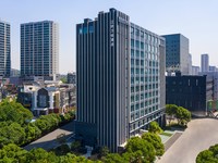 江阴万怡酒店