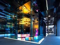 台北中山雅乐轩酒店