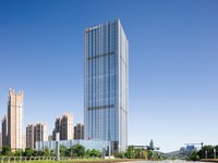 杭州临安万豪酒店