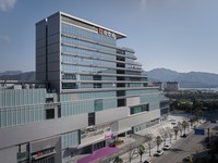 千岛湖 Moxy 酒店