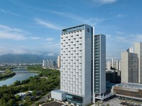 台州喜来登酒店