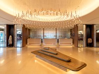 桃园喜来登酒店