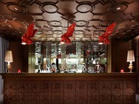 香港问月酒店（Design Hotels 设计酒店成员）