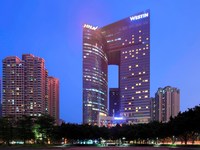 广州海航威斯汀酒店