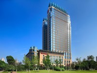 温州喜来登酒店