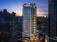 贵阳观山湖万枫酒店