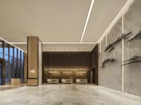 贵阳花溪福朋喜来登酒店