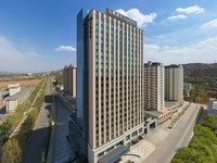 海东万枫酒店