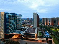 海口万丽酒店