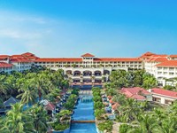 海口喜来登酒店