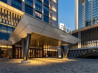 烟台雅乐轩酒店