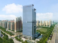 烟台福朋喜来登酒店