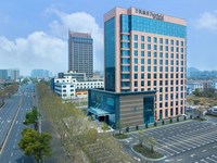 余姚万枫酒店