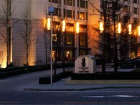 北京丽思卡尔顿酒店