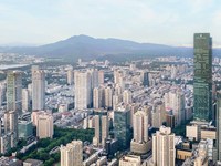 南京丽思卡尔顿酒店