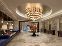 ITC Mughal, a Luxury Collection Resort & Spa, Agra