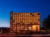 Courtyard Ahmedabad