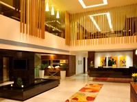 Four Points by Sheraton Ahmedabad