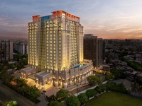 ITC Narmada, a Luxury Collection Hotel, Ahmedabad