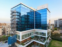 Renaissance Ahmedabad Hotel