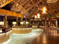 Sheraton New Caledonia Deva Spa & Golf Resort