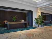 黄金海岸 JW 万豪度假酒店