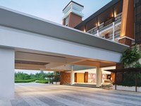 The Westin Desaru Coast Resort