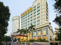 Courtyard Bandung Dago