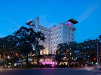 Moxy Bandung