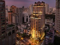 Hotel Muse Bangkok, Autograph Collection