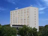 Fairfield by Marriott Ahmedabad