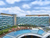 Yogyakarta Marriott Hotel
