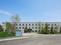 Fairfield by Marriott Hokkaido Naganuma