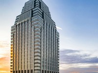 西安海荣 JW 万豪酒店