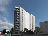 Four Points Flex by Sheraton Utsunomiya
