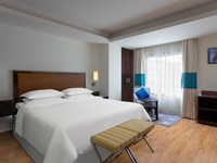 Four Points by Sheraton Vadodara