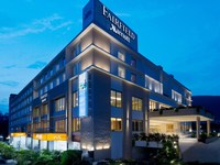 Fairfield by Marriott Visakhapatnam