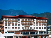 Le Méridien Thimphu