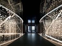 东京 Mesm 酒店，傲途格精选