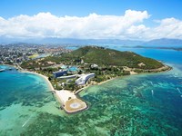Le Méridien Noumea Resort & Spa