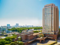 东京威斯汀酒店