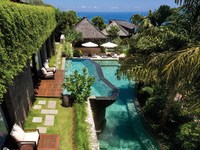 Bvlgari Resort Bali