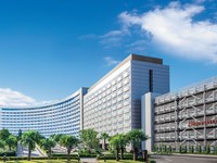 东京湾喜来登大酒店