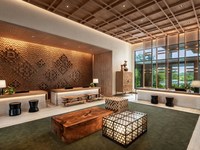 考拉万豪海滩度假酒店